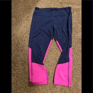 90 Degree Yoga Pants